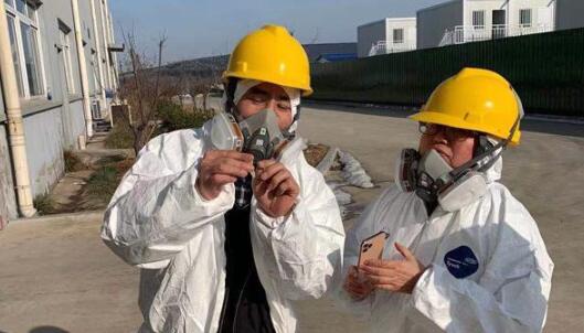 鲁东大学高善民教授团队研发微波光触媒空气清洁消毒新技术(图1)