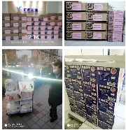 疫情无情 人有情丨上海城市保洁同业联谊会积极响应 驰援武汉(图6)