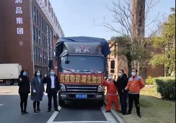 团结一致 共抗疫情 清洁人在行动!(图9) 团结一致 共抗疫情 清洁人在行动!(图9)