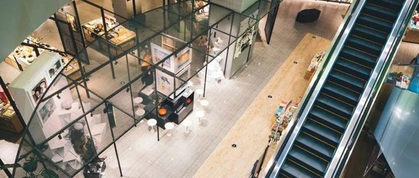 热点｜万物复苏 购物中心又该如何蜕变(图8)