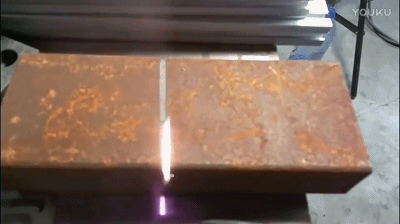 两分钟了解激光清洗技术和应用领域 中国激光技术有多牛(图2)