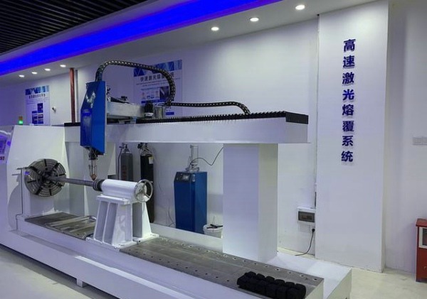 两分钟了解激光清洗技术和应用领域 中国激光技术有多牛(图1)