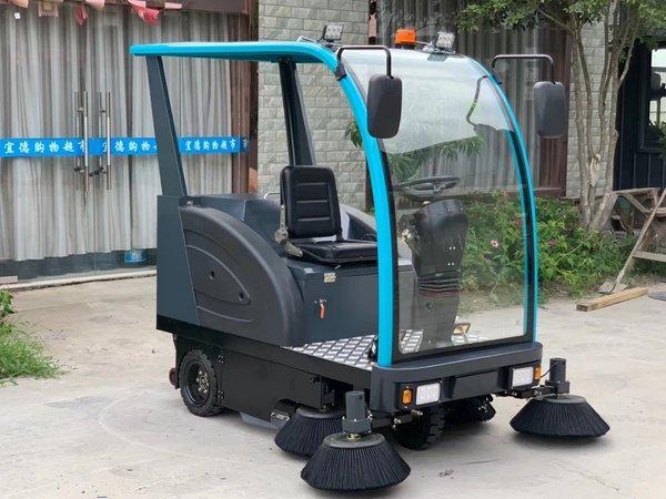 造就清洁行业品质标杆 从一颗螺丝钉开始——探访南通辰龙(图1)