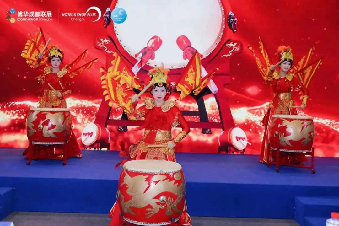 西南清洁人展风采！2024年第四届四川省清洁行业职业技能大赛精彩回顾(图4)