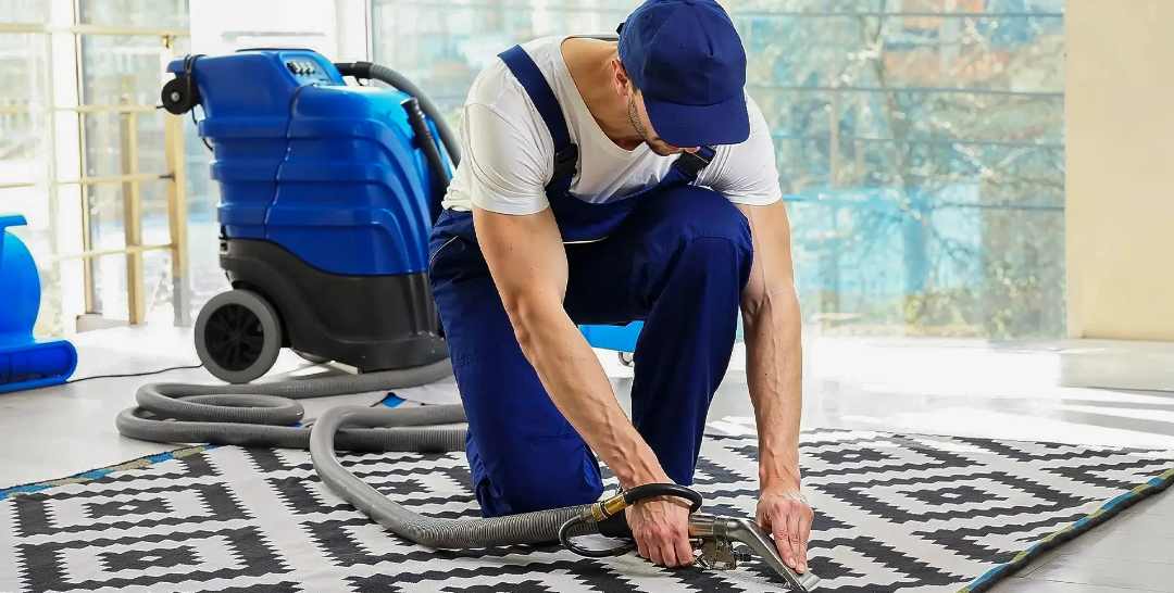 地毯清洁行业正在发生变革(图6)