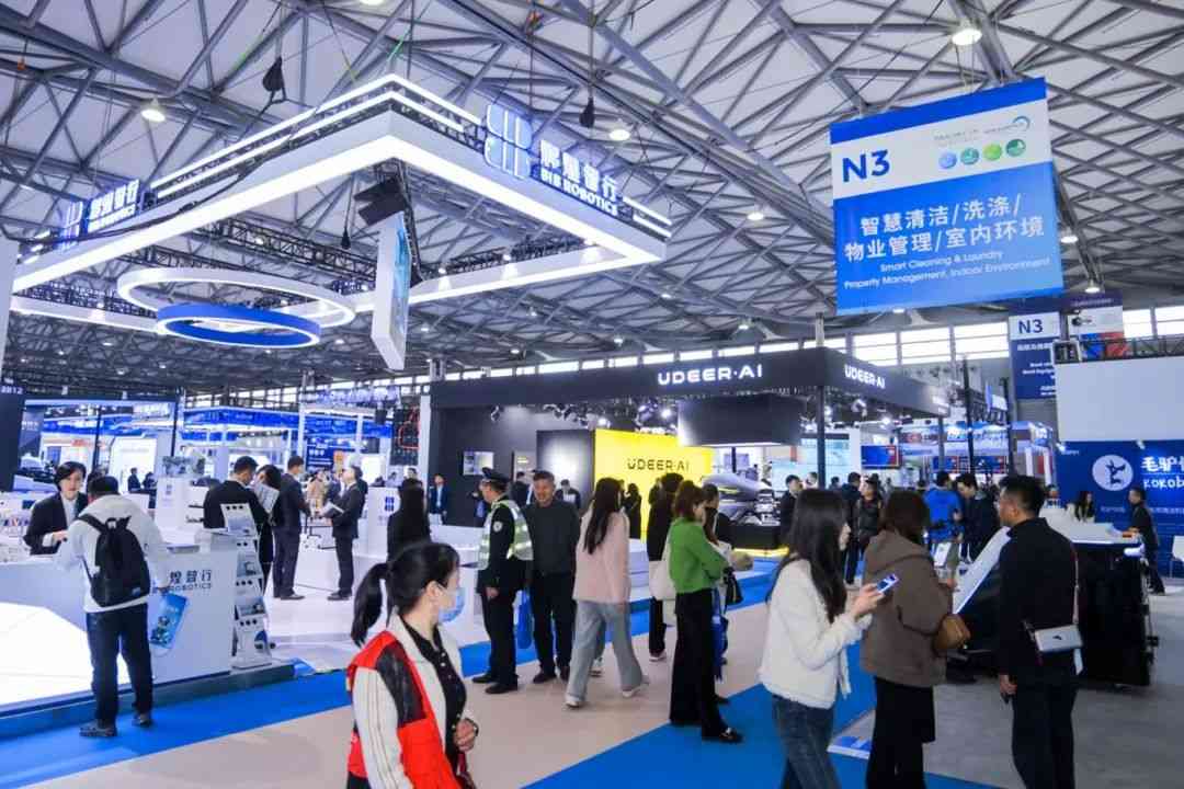 人工智能在专业清洁领域会有哪些作用？听听行业专家怎么说！(图6)