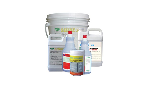 楼宇石材防护剂的使用方法简单吗(图1)