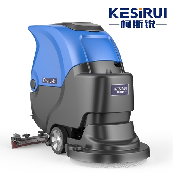 会员推荐 | 中山市柯斯锐清洁设备有限公司(图1)