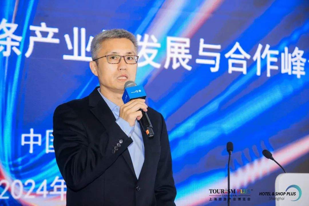 现场回顾 | 首届住宿业洗涤产业链发展与合作峰会：供需对话 破解痛点 合作探索新趋势！(图3)