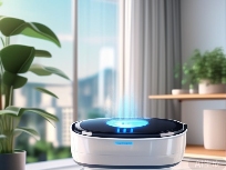 智慧清洁：科技与环保的完美结合(图1)