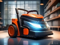 扫地机保养指南 如何正确使用和保养(图2) 扫地机保养指南 如何正确使用和保养(图2)