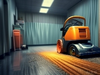 厂区扫地 驾驶扫地机的优势与考量(图1) 厂区扫地 驾驶扫地机的优势与考量(图1)