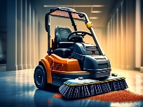厂区扫地 驾驶扫地机的优势与考量(图2) 厂区扫地 驾驶扫地机的优势与考量(图2)
