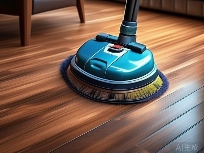 扫地机保养指南 如何正确使用和保养(图1) 扫地机保养指南 如何正确使用和保养(图1)