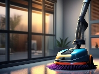 扫地机保养指南：让你的清洁助手更持久高效(图1)