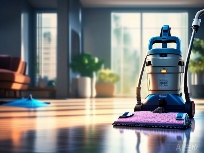 科技改变生活 让家居焕然一新(图2)