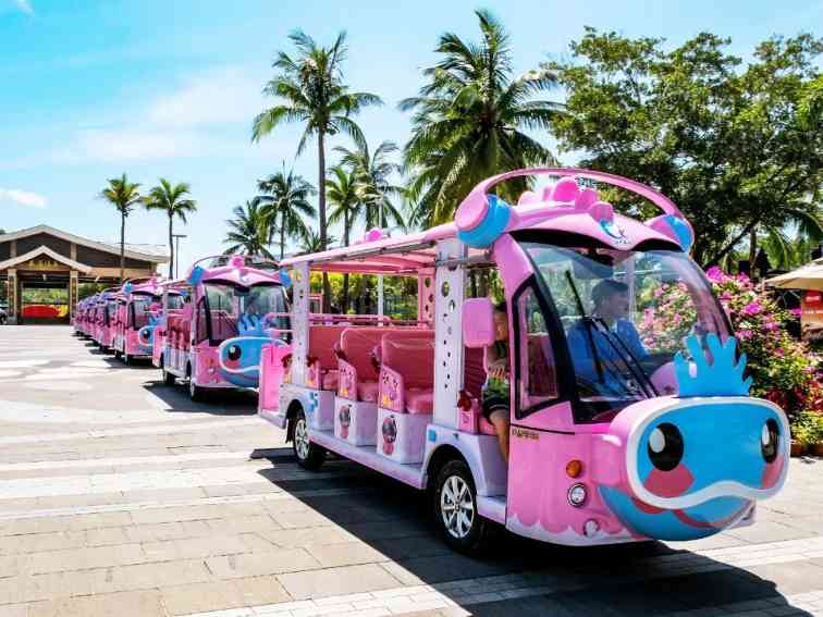 玛西尔出席2023未来旅游度假区建设与运营发展论坛(图2)