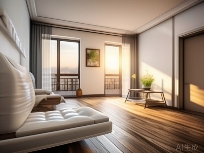 大雪来袭 如何打造清洁舒适的家居环境？(图2)