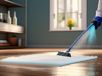 大雪来袭 如何打造清洁舒适的家居环境？(图1)