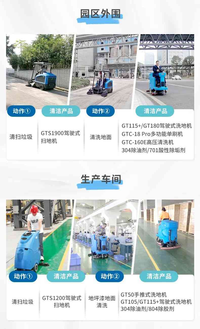 工业级清洁指南丨重压之下无惧色(图2)