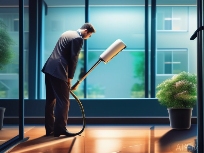 清洁“力量”:我们如何塑造更美好的世界(图3) 清洁“力量”:我们如何塑造更美好的世界(图3)