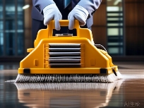 商业清洁：维护企业形象的关键(图1)