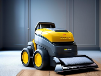 扫地机在工业领域的革命性应用(图1)