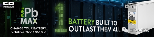 智能领航|西恩迪超长寿命纯铅PLM电池荣获行业“技术创新奖”(图7)