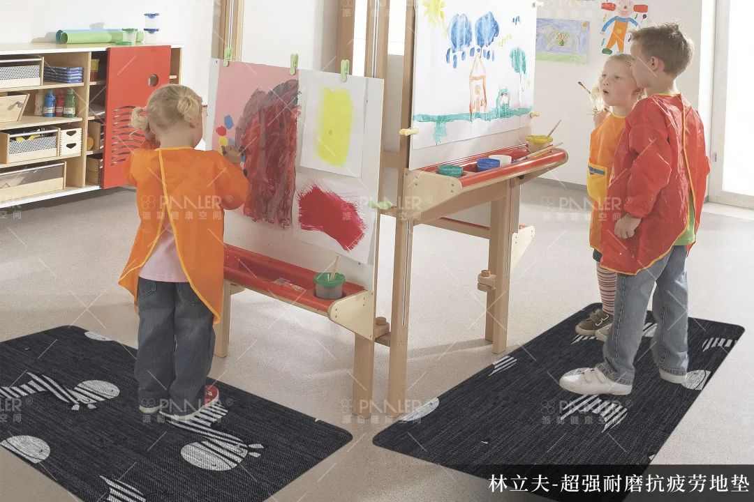 PAALER 精选 | 开学季 校园地面安全解决方案 您准备好了吗(图9)