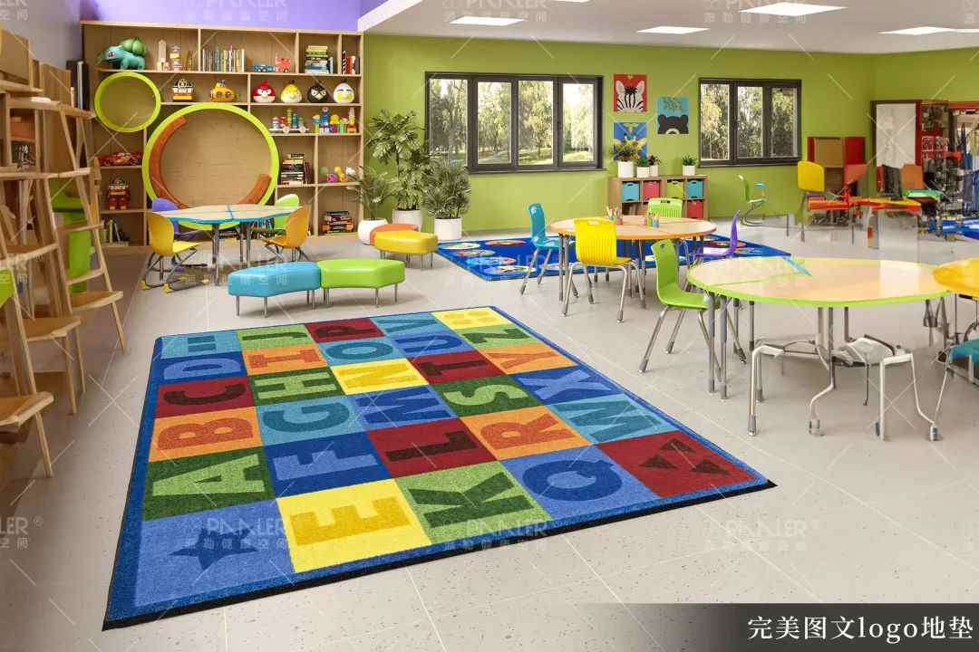 PAALER 精选 | 开学季 校园地面安全解决方案 您准备好了吗(图6)