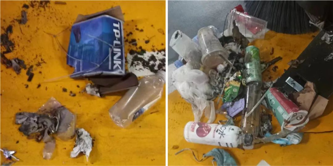 毛驴快跑（KOKOBOTS）S95落地多个地下停车库 开启智慧清洁新篇章(图4)