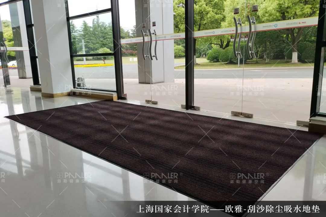 PAALER 精选 | 开学季 校园地面安全解决方案 您准备好了吗(图3)