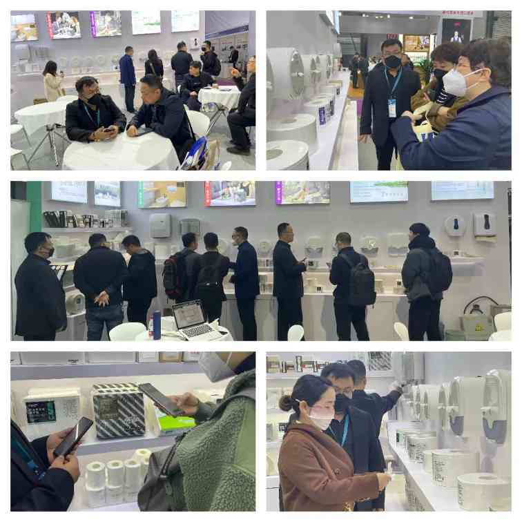 万戈商用全新亮相上海CCE展(图1) 万戈商用全新亮相上海CCE展(图1)