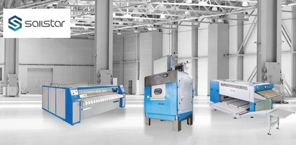 航星为浙江建德客户发展洗涤产业助农增收保驾护航(图1) 航星为浙江建德客户发展洗涤产业助农增收保驾护航(图1)