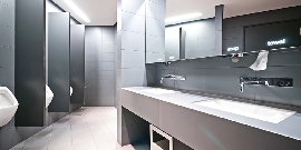 CMM杂志7/8月刊 | 卫生间清洁保养的基本知识(图4)