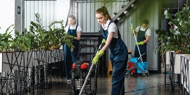 CMM杂志7/8月刊 | 卫生间清洁保养的基本知识(图8)