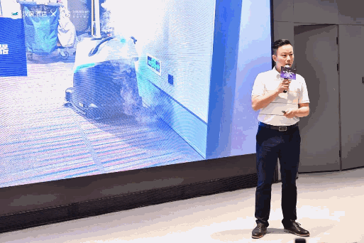 高仙与汉庭签订战略合作协议 打造国民酒店智慧清洁样本(图3) 高仙与汉庭签订战略合作协议 打造国民酒店智慧清洁样本(图3)