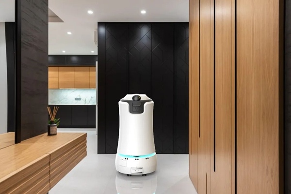 2D→3D|清洁机器人工作空间再升级(图1) 2D→3D|清洁机器人工作空间再升级(图1)