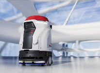 SELF。Y 您聪明的协作清洁伙伴(图1)