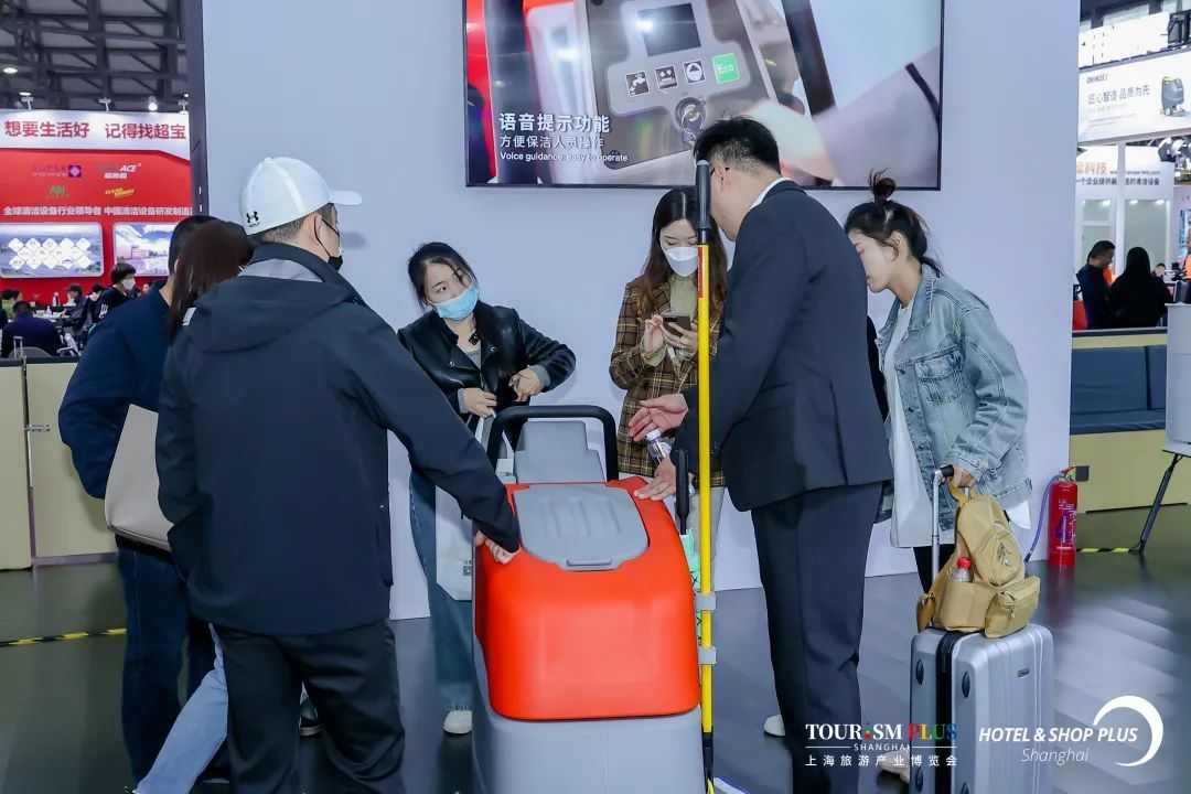 有记录以来最热10天!炎炎夏日 清洁设备如何有效维护?(图5) 有记录以来最热10天!炎炎夏日 清洁设备如何有效维护?(图5)