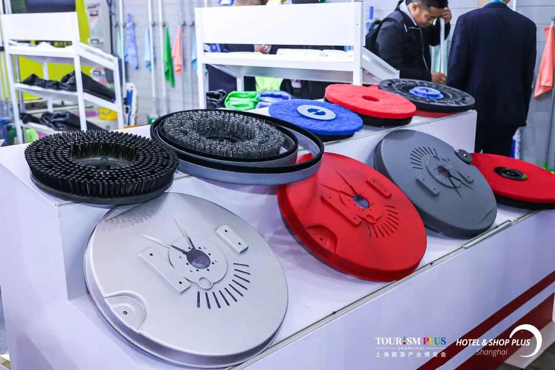 有记录以来最热10天!炎炎夏日 清洁设备如何有效维护?(图7) 有记录以来最热10天!炎炎夏日 清洁设备如何有效维护?(图7)