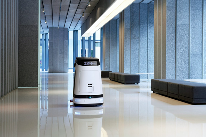 科沃斯商用清洁机器人新品发布 全租赁商业模式重磅推出 助力物业智能化升级!(图4) 科沃斯商用清洁机器人新品发布 全租赁商业模式重磅推出 助力物业智能化升级!(图4)