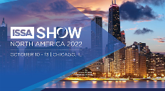 2022 ISSA北美清洁展回顾(图1)