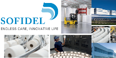 ISSA会员推荐 - Sofidel集团 一家致力于实践“少即是多”的跨国公司(图1)