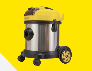 专业生产电动洗地机及电动工具工厂(图2)