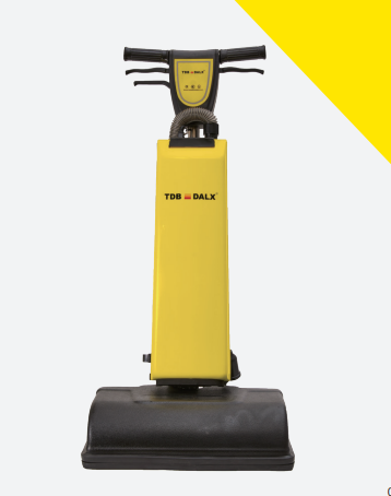 专业生产电动洗地机及电动工具工厂(图5)