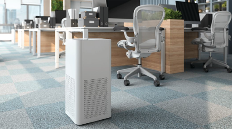 IAQ室内空气质量分步计划 分层的方法可以帮助改善您设施内的空气质量(图1) IAQ室内空气质量分步计划 分层的方法可以帮助改善您设施内的空气质量(图1)