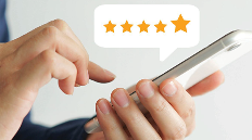 优化您的的线上形象 您的潜在客户正在网上寻找保洁服务(图1)