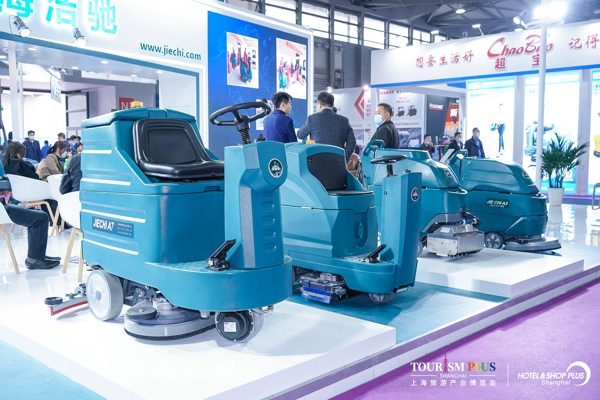 如何延长驾驶式洗地机的使用年限?(图2) 如何延长驾驶式洗地机的使用年限?(图2)