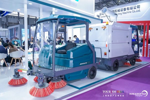 如何延长驾驶式洗地机的使用年限?(图1) 如何延长驾驶式洗地机的使用年限?(图1)